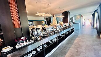 Anyavee Tubkaek Beach Resort