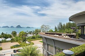 Anyavee Tubkaek Beach Resort