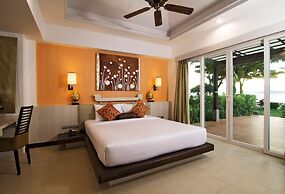 Anyavee Tubkaek Beach Resort