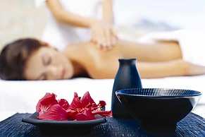 Anyavee Tubkaek Beach Resort