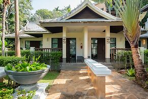 Anyavee Tubkaek Beach Resort