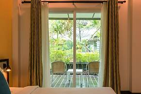 Anyavee Tubkaek Beach Resort