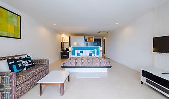 Anyavee Tubkaek Beach Resort