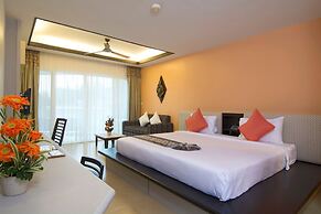 Anyavee Tubkaek Beach Resort