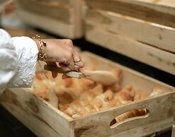 Anyavee Tubkaek Beach Resort