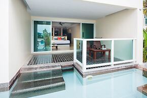 Anyavee Tubkaek Beach Resort