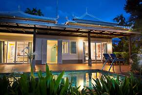 Anyavee Tubkaek Beach Resort