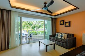 Anyavee Tubkaek Beach Resort