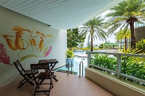 Anyavee Tubkaek Beach Resort