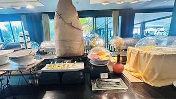 Anyavee Tubkaek Beach Resort