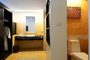 Anyavee Tubkaek Beach Resort