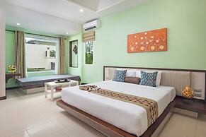 Anyavee Tubkaek Beach Resort