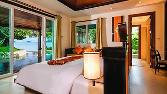 Anyavee Tubkaek Beach Resort