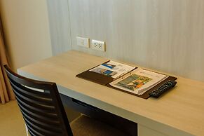 Anyavee Tubkaek Beach Resort