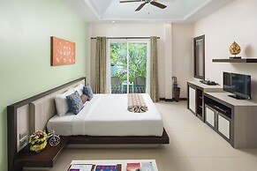 Anyavee Tubkaek Beach Resort