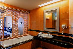 Anyavee Tubkaek Beach Resort