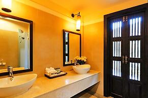 Anyavee Tubkaek Beach Resort