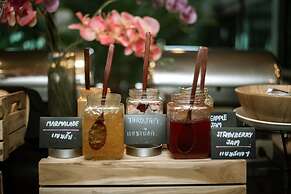 Anyavee Tubkaek Beach Resort