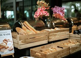 Anyavee Tubkaek Beach Resort