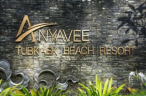 Anyavee Tubkaek Beach Resort