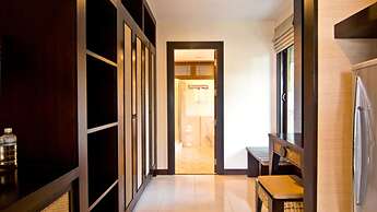 Anyavee Tubkaek Beach Resort