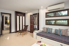 Anyavee Tubkaek Beach Resort