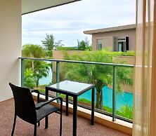 Anyavee Tubkaek Beach Resort