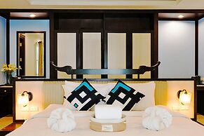 Anyavee Tubkaek Beach Resort