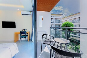 Nai Yang Beach Resort & Spa