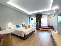 Nai Yang Beach Resort & Spa