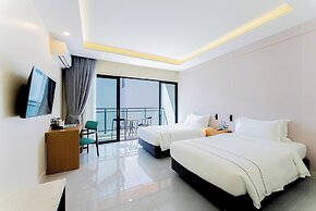 Nai Yang Beach Resort & Spa