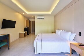 Nai Yang Beach Resort & Spa