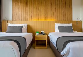 Nai Yang Beach Resort & Spa