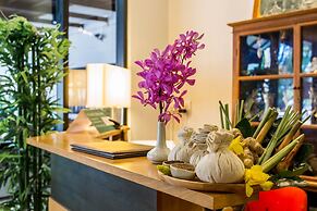 Nai Yang Beach Resort & Spa