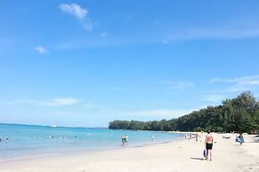 Nai Yang Beach Resort & Spa