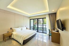 Nai Yang Beach Resort & Spa