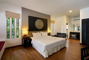 Nai Yang Beach Resort & Spa