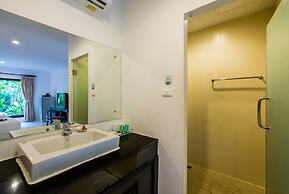 Nai Yang Beach Resort & Spa