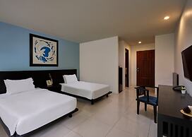 Nai Yang Beach Resort & Spa