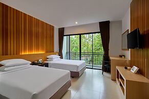 Nai Yang Beach Resort & Spa