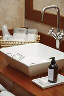 Los Cerros del Chalten Boutique Hotel