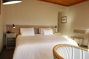 Los Cerros del Chalten Boutique Hotel