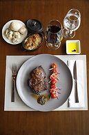 Los Cerros del Chalten Boutique Hotel