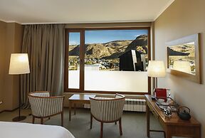 Los Cerros del Chalten Boutique Hotel
