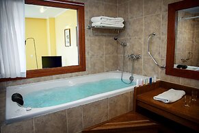 Los Cerros del Chalten Boutique Hotel