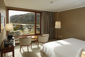 Los Cerros del Chalten Boutique Hotel