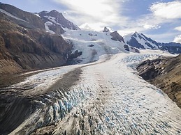 Los Cerros del Chalten Boutique Hotel