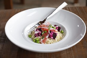 Los Cerros del Chalten Boutique Hotel