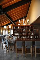 Los Cerros del Chalten Boutique Hotel