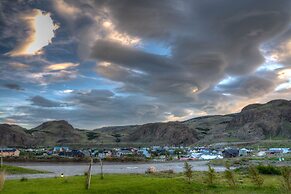 Los Cerros del Chalten Boutique Hotel